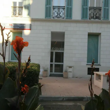 Etoile Dal Mare Апартаменты Ментона
