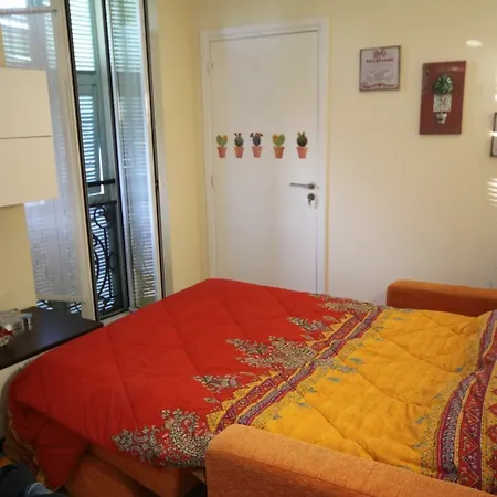 Apartman Etoile Dal Mare Menton