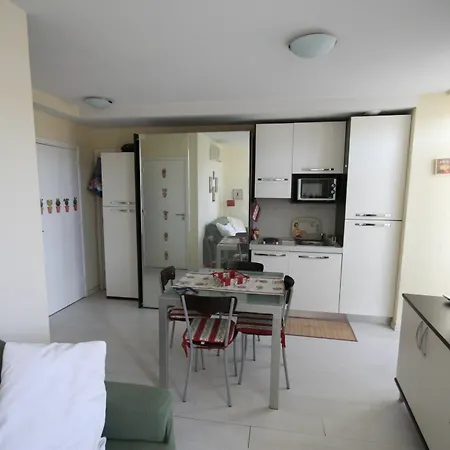 Apartman Etoile Dal Mare